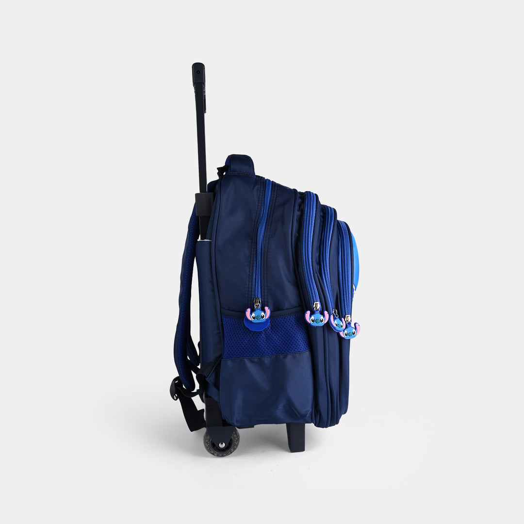 Trolly School Backpack 16"