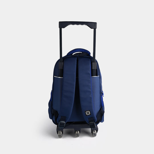 Trolly School Backpack 16"