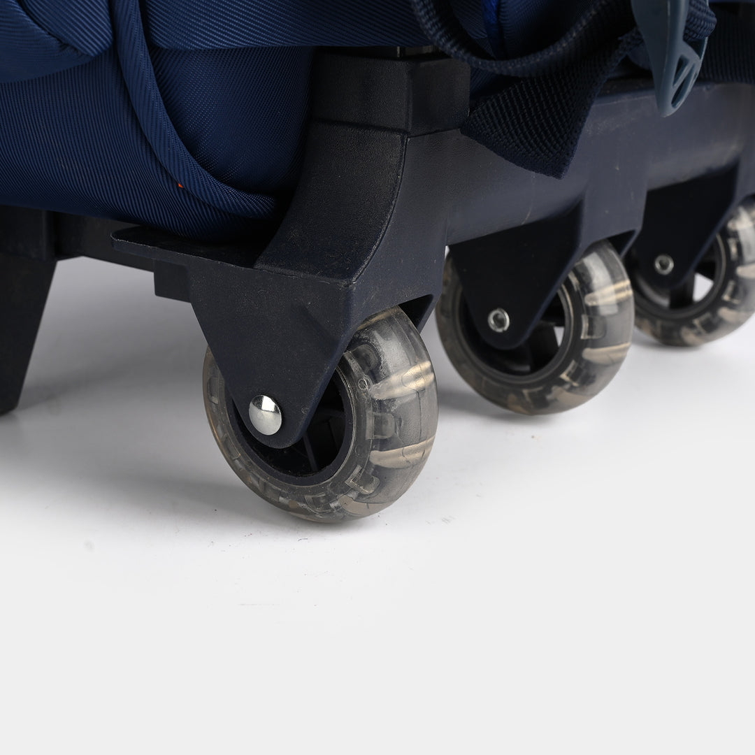 Trolly School Backpack 16"