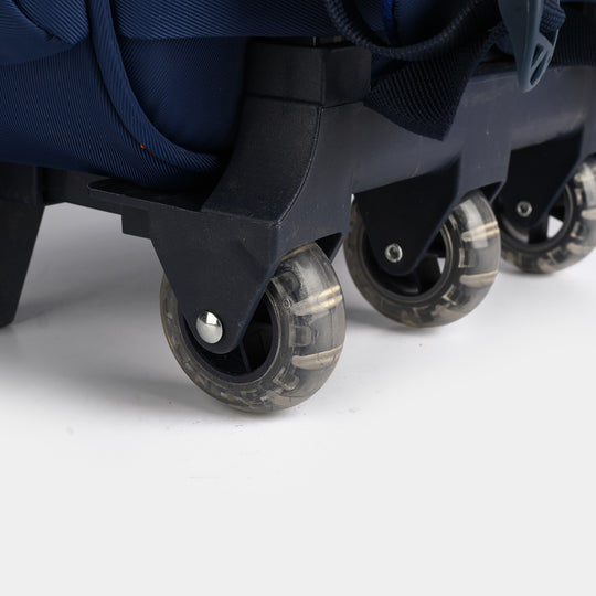 Trolly School Backpack 16"