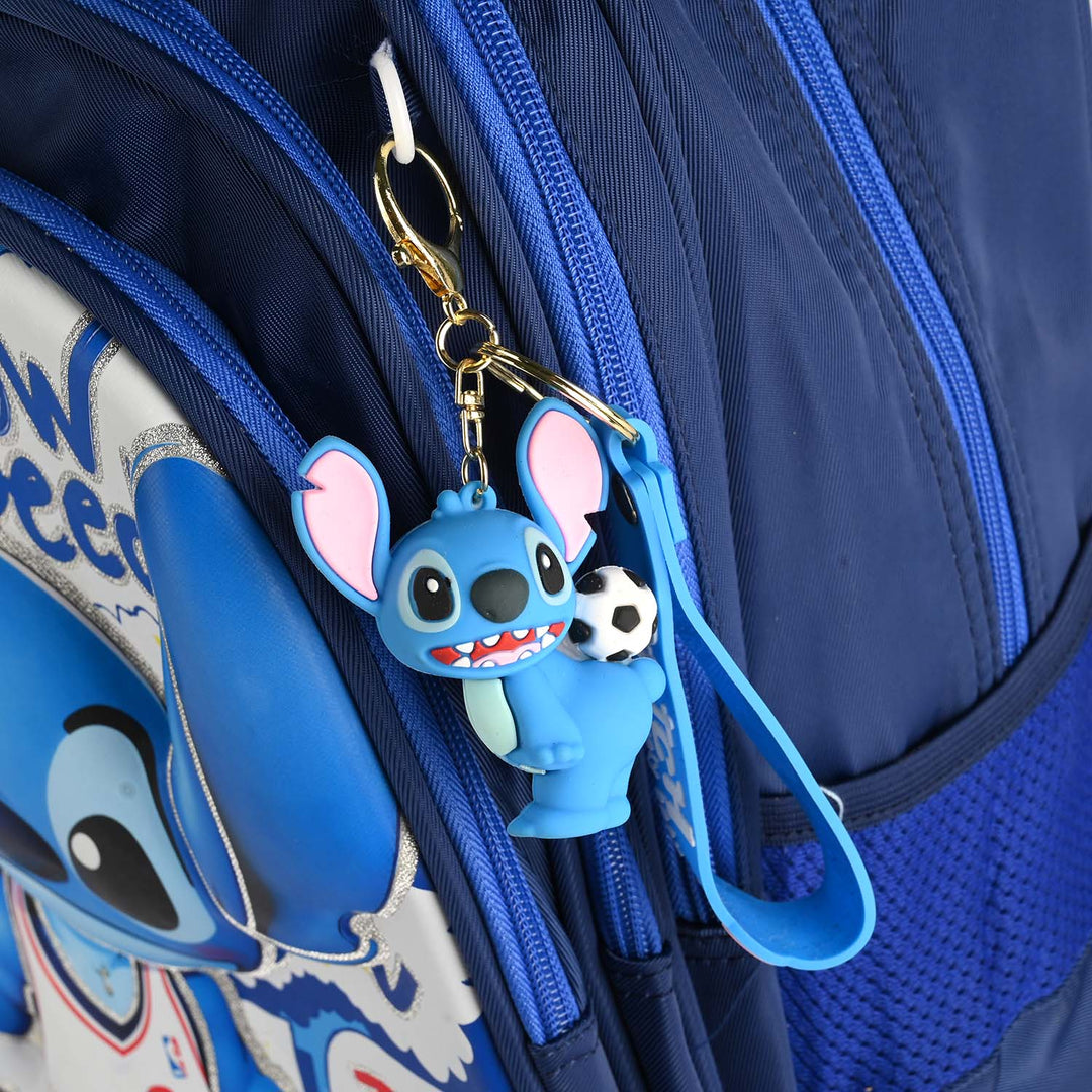 Trolly School Backpack 16"