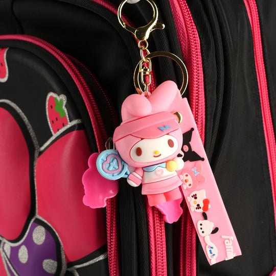 Trolly School Backpack 18"
