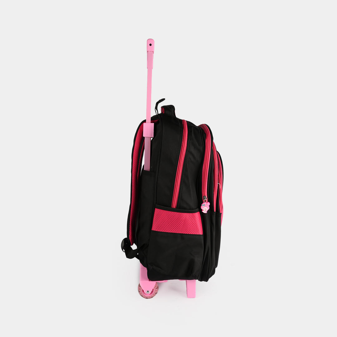 Trolly School Backpack 18"