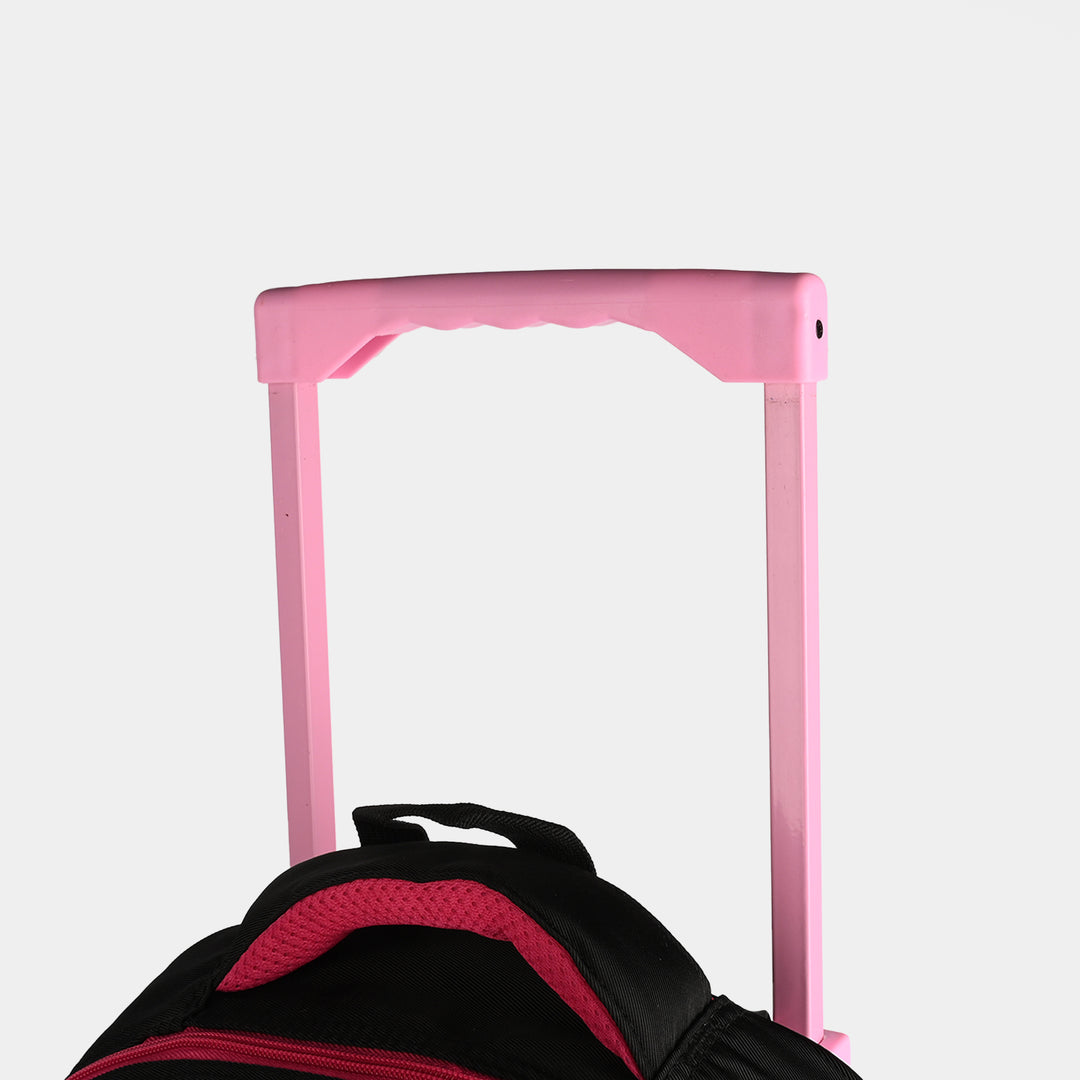 Trolly School Backpack 18"