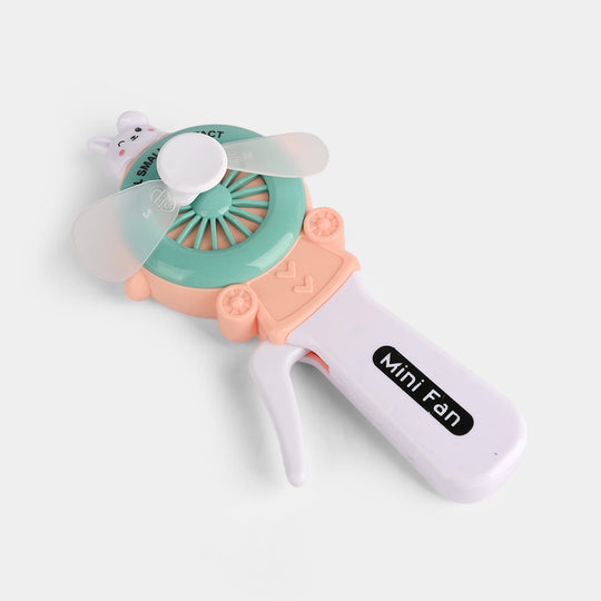 Hand Fan For Kids