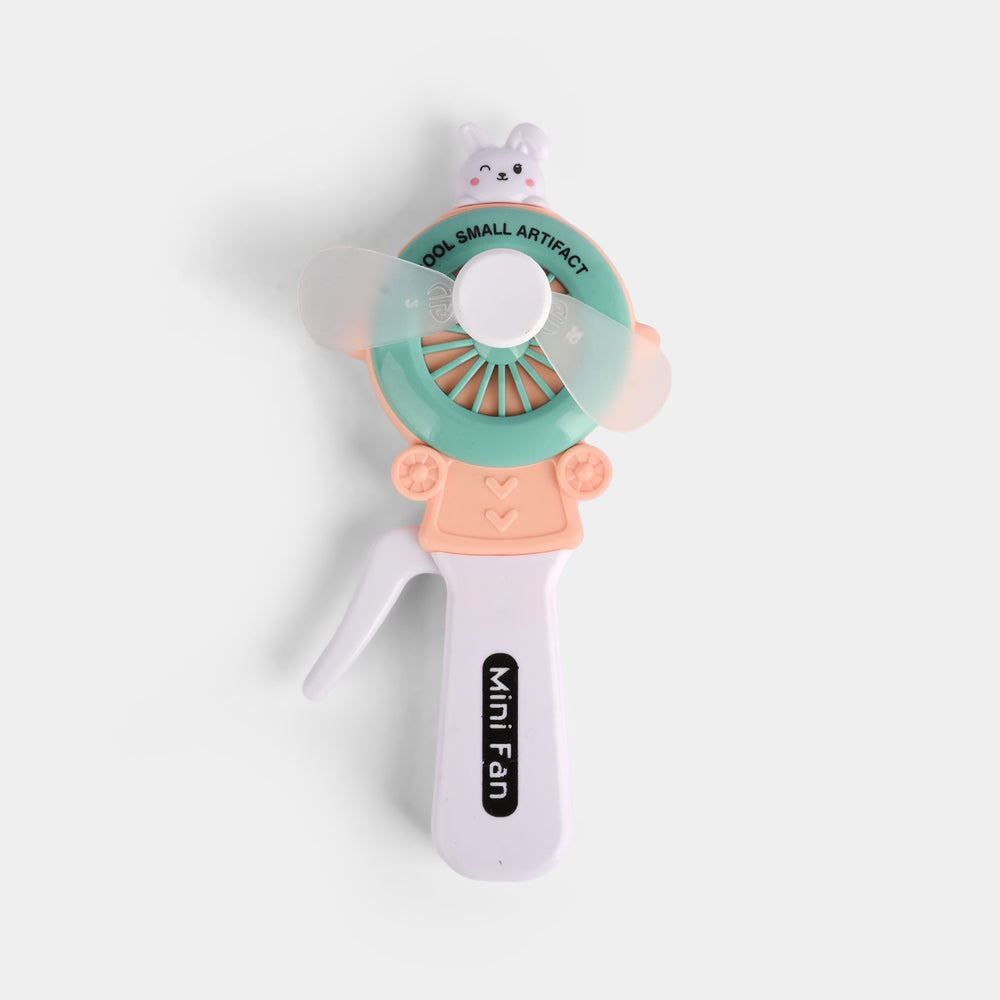 Hand Fan For Kids