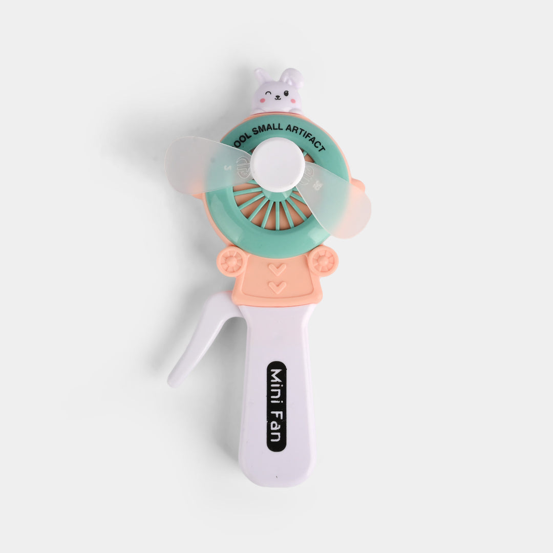 Hand Fan For Kids