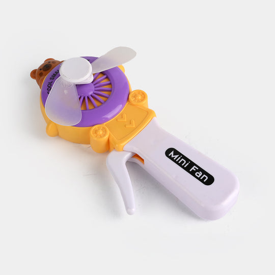 Hand Fan For Kids