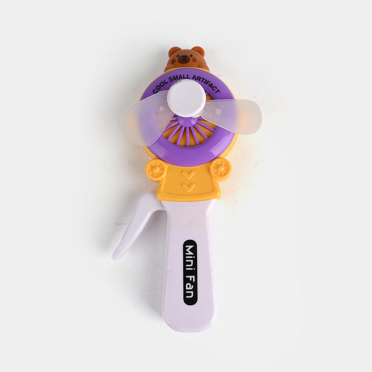 Hand Fan For Kids