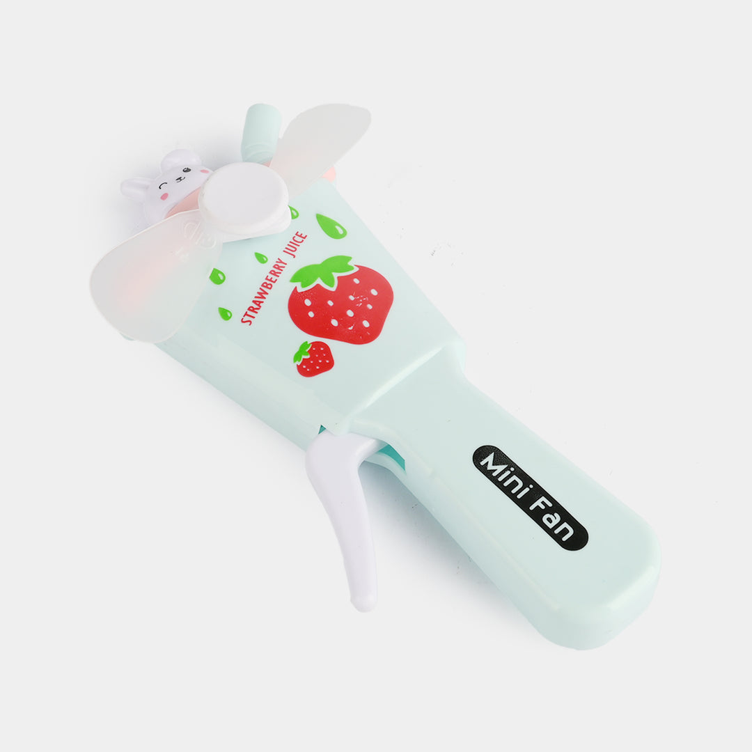 Hand Fan For Kids