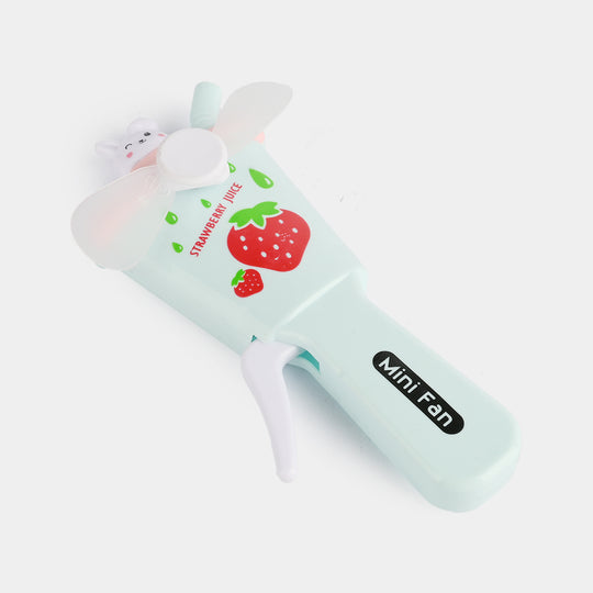 Hand Fan For Kids