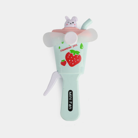 Hand Fan For Kids