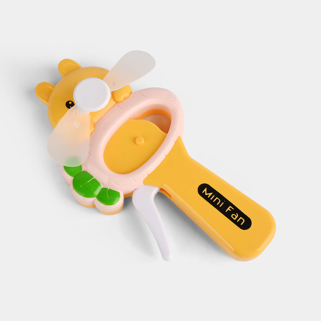 Hand Fan For Kids