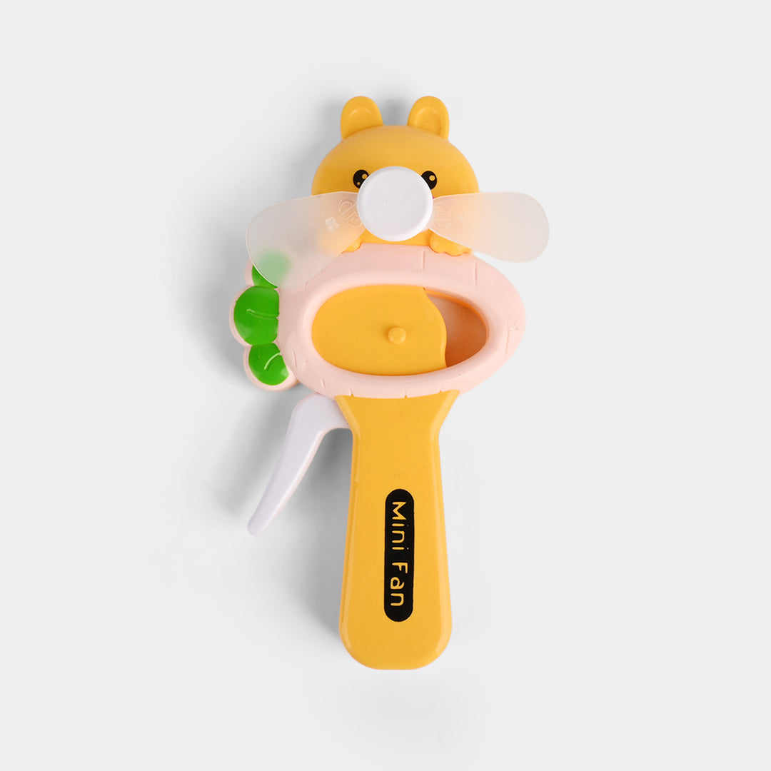 Hand Fan For Kids