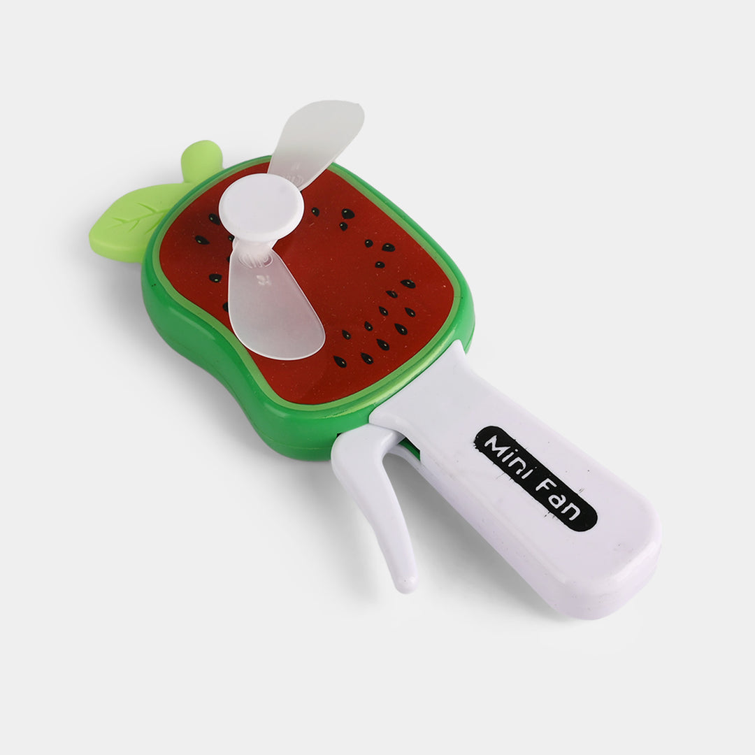 Hand Fan For Kids