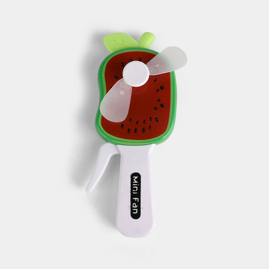 Hand Fan For Kids