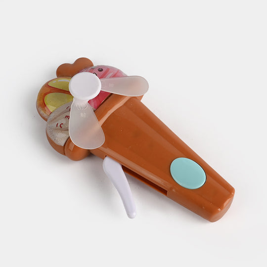 Hand Fan For Kids