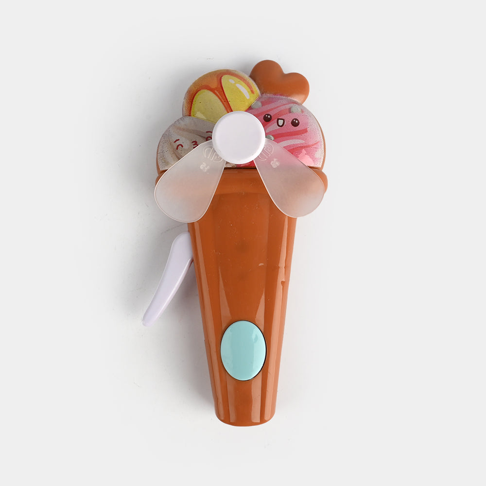 Hand Fan For Kids