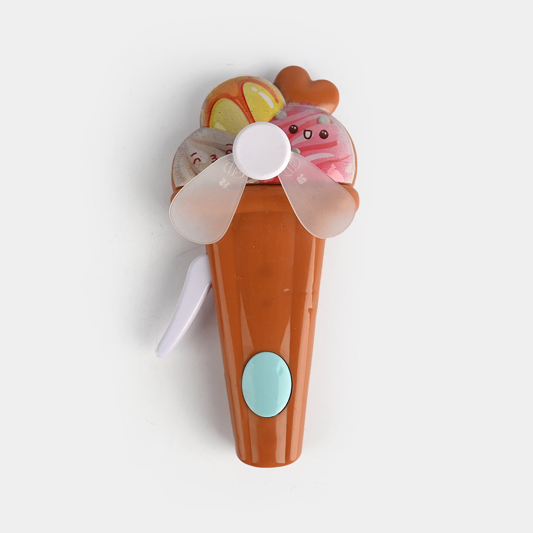 Hand Fan For Kids