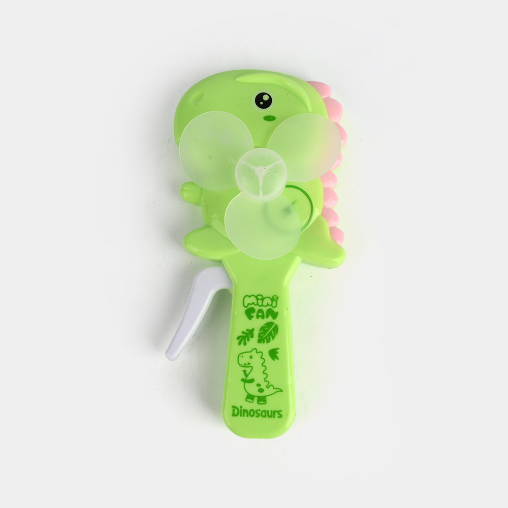 Hand Fan For Kids