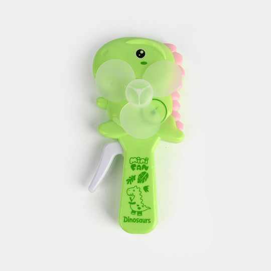 Hand Fan For Kids