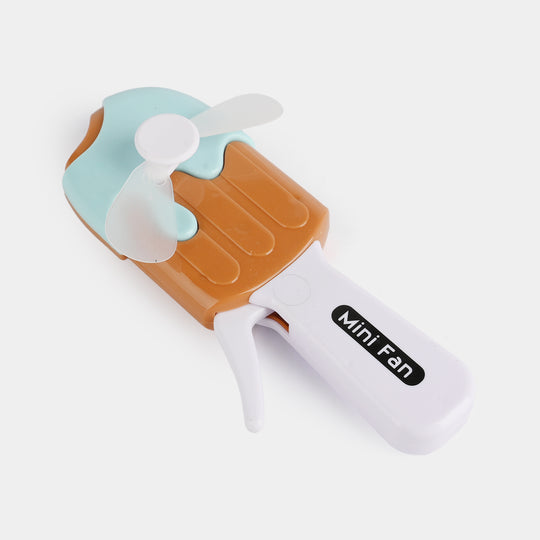 Hand Fan For Kids
