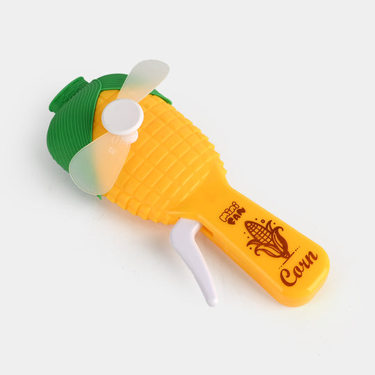 Hand Fan For Kids