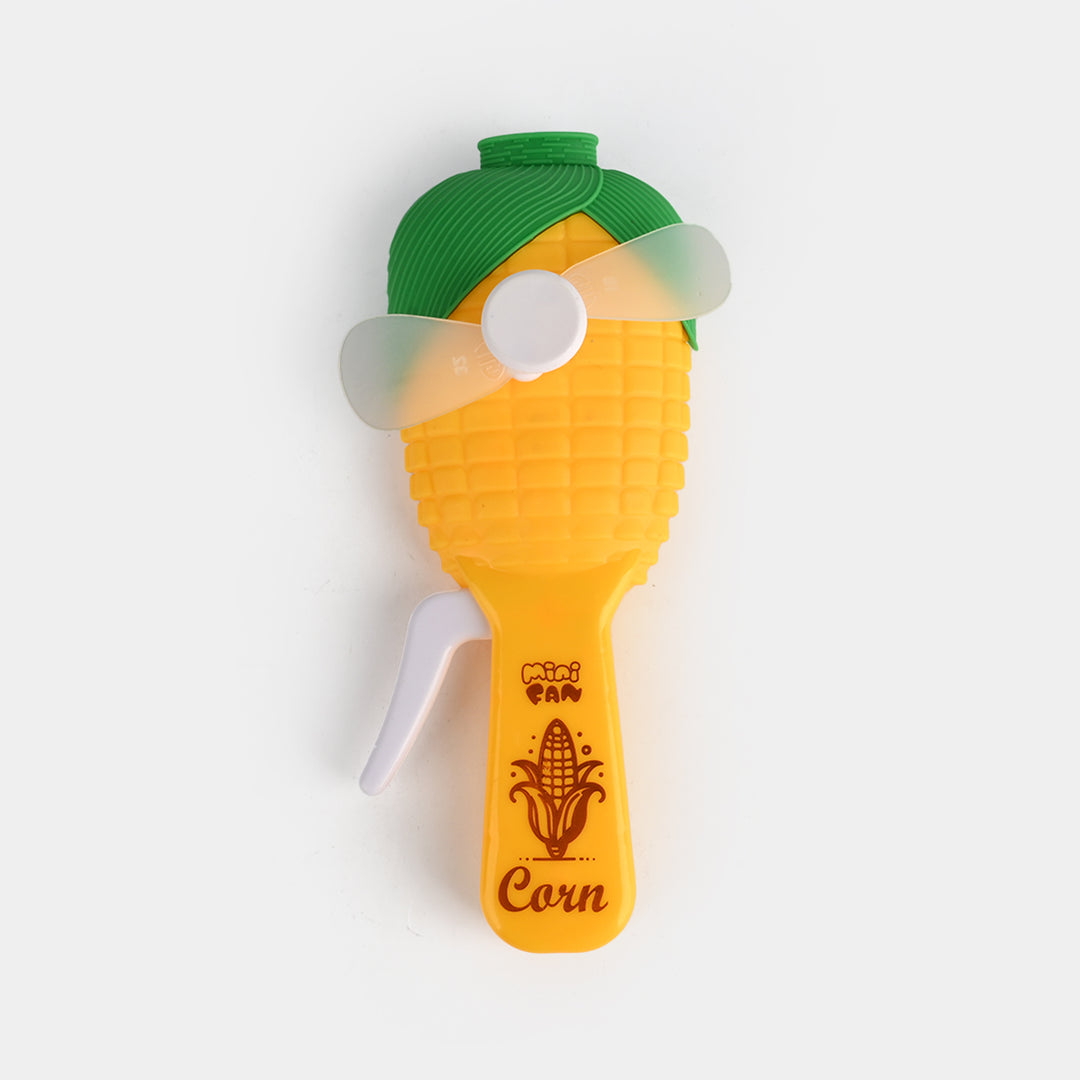 Hand Fan For Kids