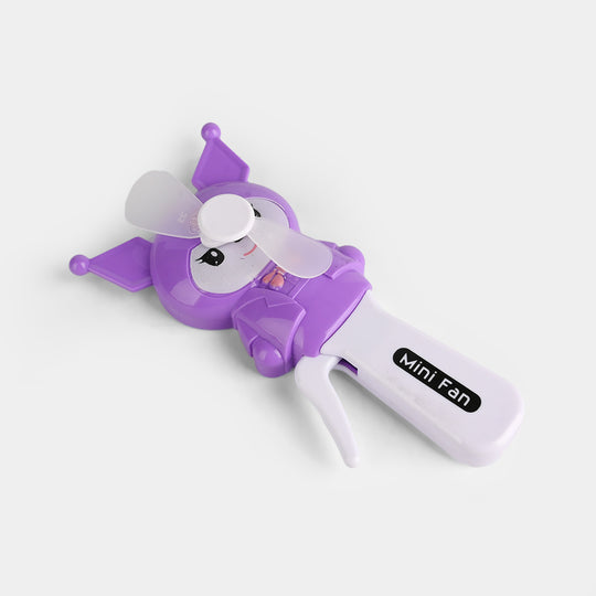 Hand Fan For Kids
