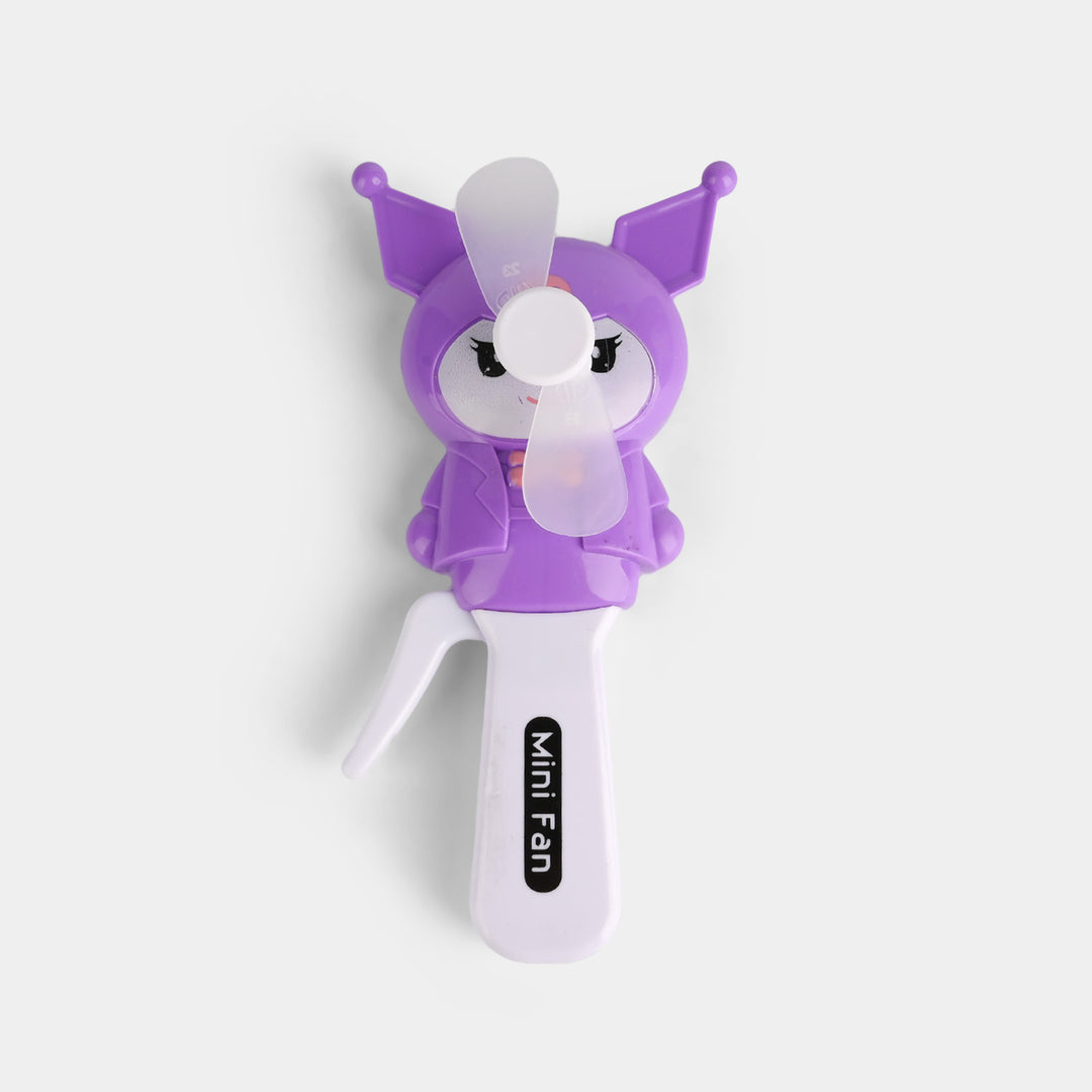 Hand Fan For Kids