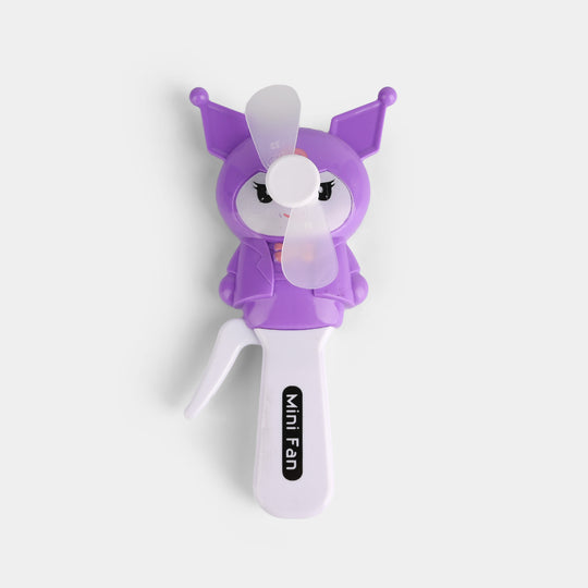 Hand Fan For Kids