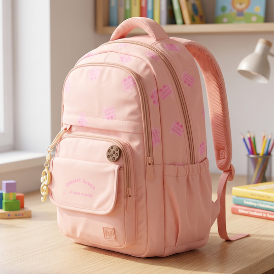 School Backpack For Kids