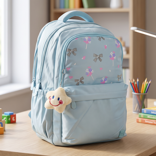School Backpack For Kids