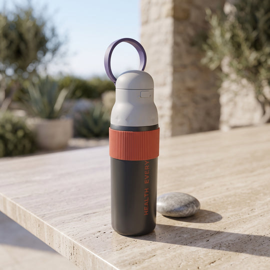 Stainless Steel Water Bottle for Kids | 700ml
