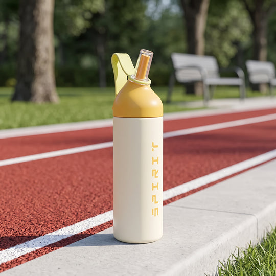 Stainless Steel Water Bottle for Kids | 800ml