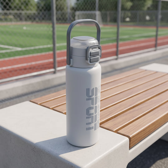 Stainless Steel Water Bottle for Kids | 800Ml