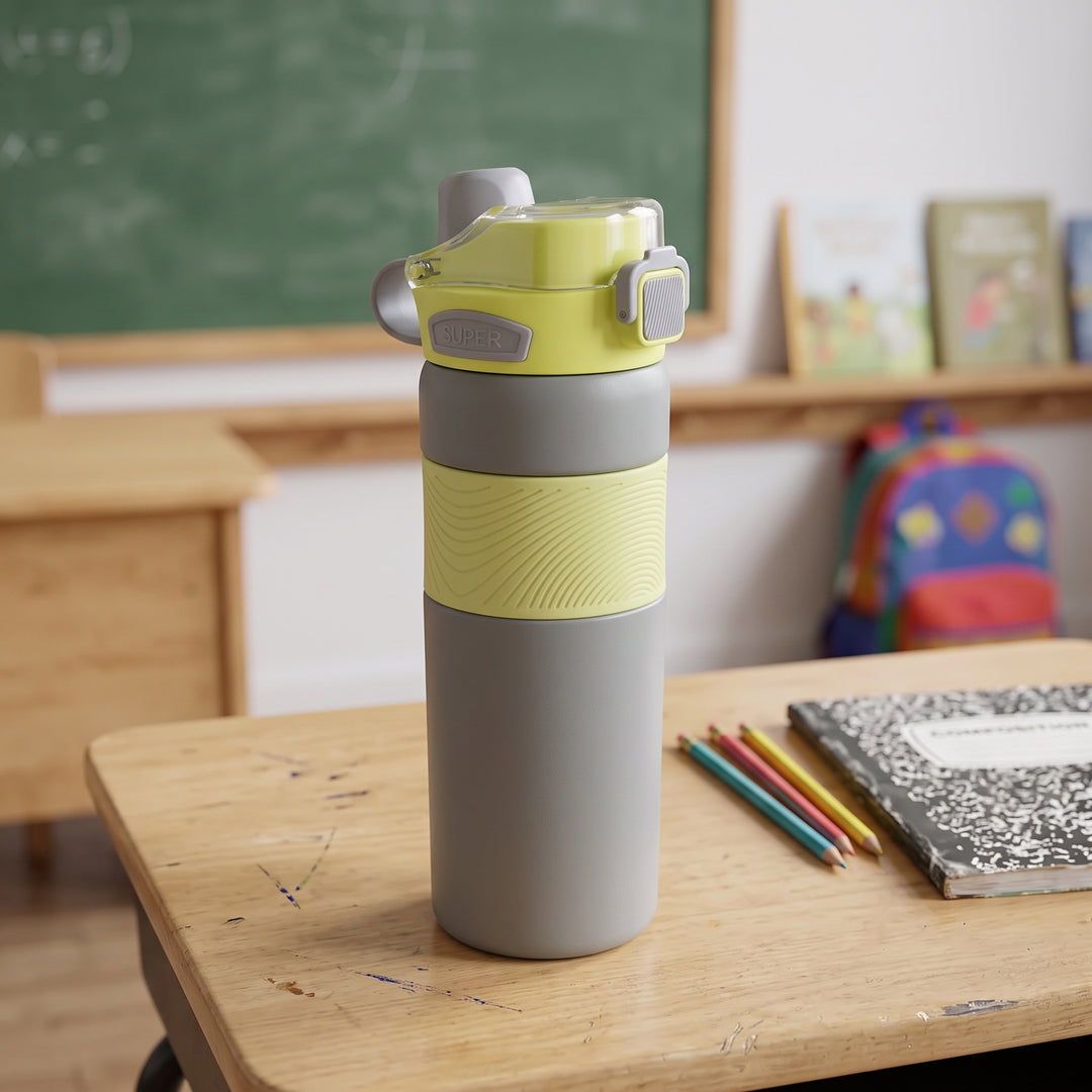 Stainless Steel Water Bottle for Kids