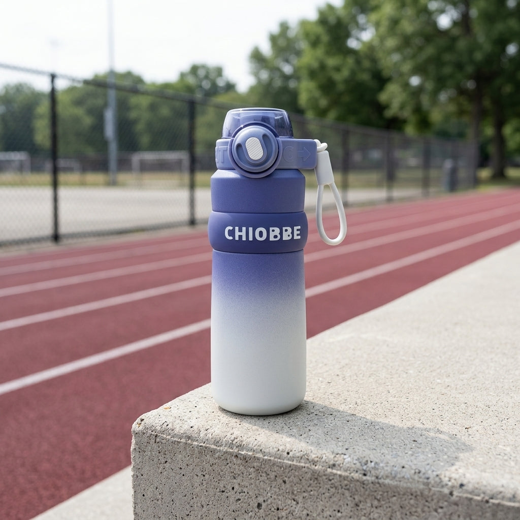 Stainless Steel Water Bottle for Kids | 560Ml