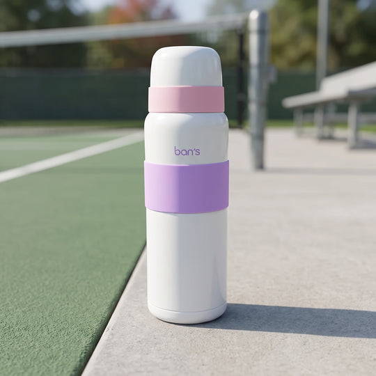 Stainless Steel Water Bottle for Kids | 500Ml