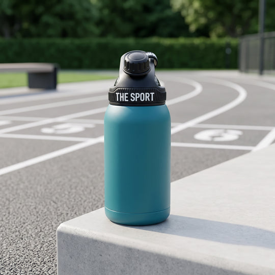 Stainless Steel Water Bottle for Kids | 625Ml