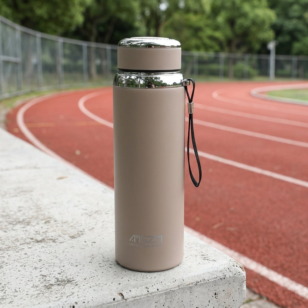 Stainless Steel Water Bottle for Kids | 800Ml