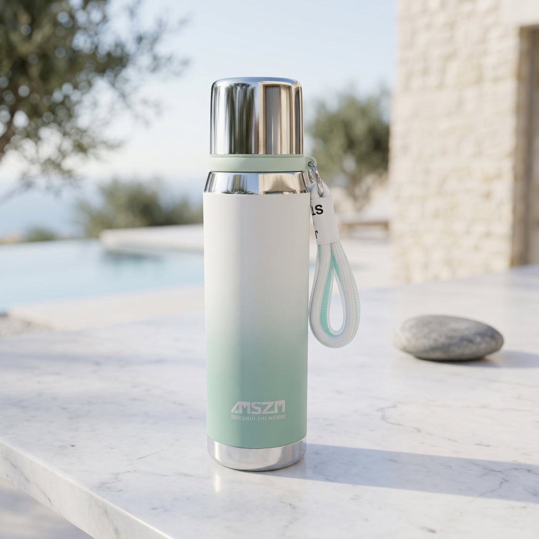 Stainless Steel Water Bottle for Kids | 700Ml