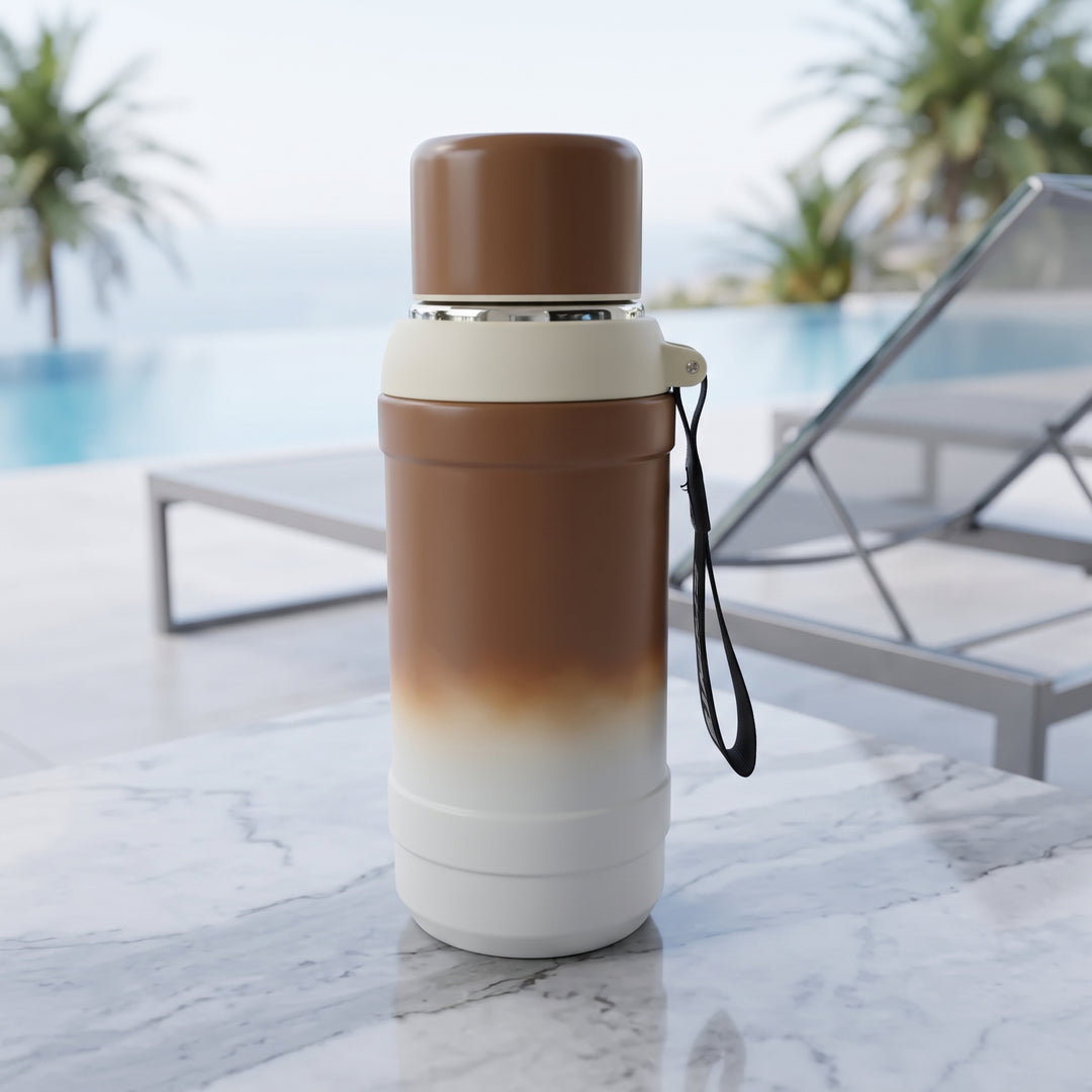 Stainless Steel Water Bottle for Kids | 800Ml