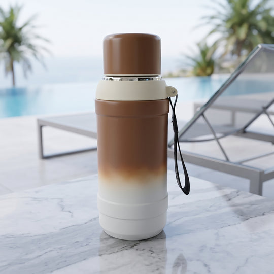 Stainless Steel Water Bottle for Kids | 800Ml