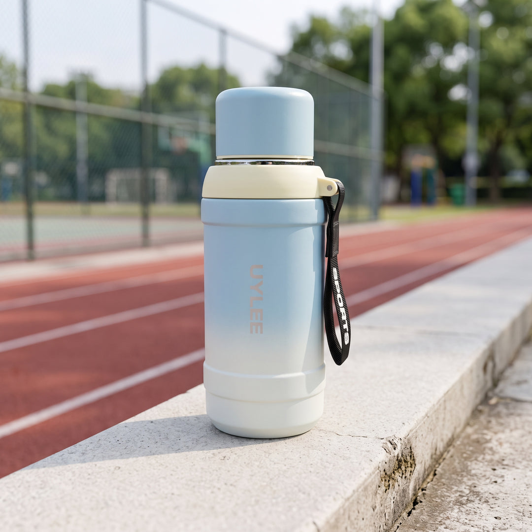 Stainless Steel Water Bottle for Kids | 800Ml