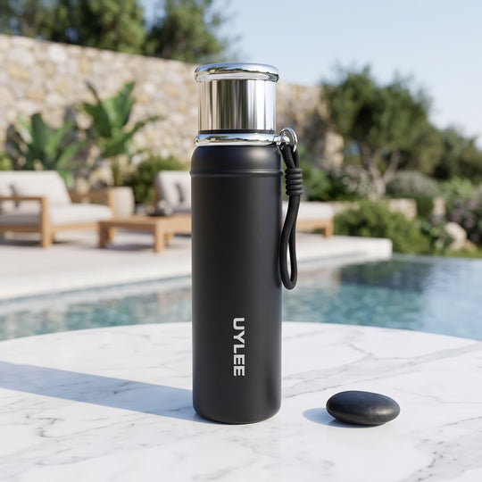 Stainless Steel Water Bottle for Kids | 700Ml