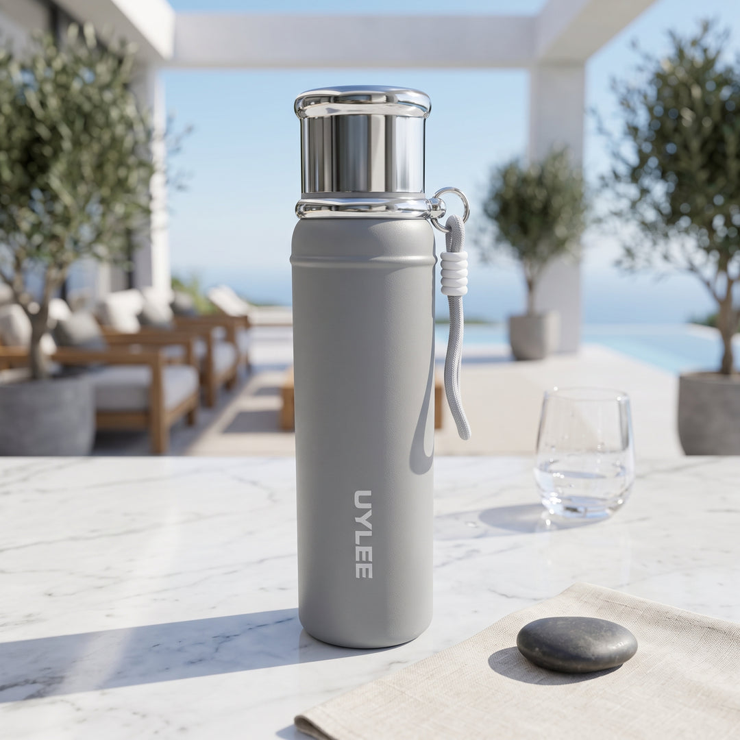 Stainless Steel Water Bottle for Kids | 700Ml