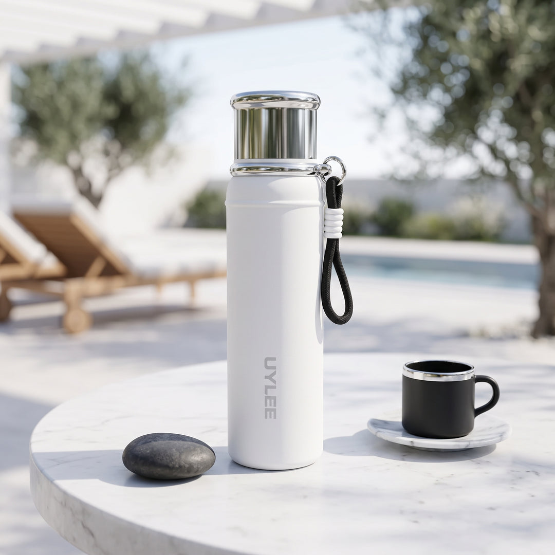 Stainless Steel Water Bottle for Kids | 700Ml