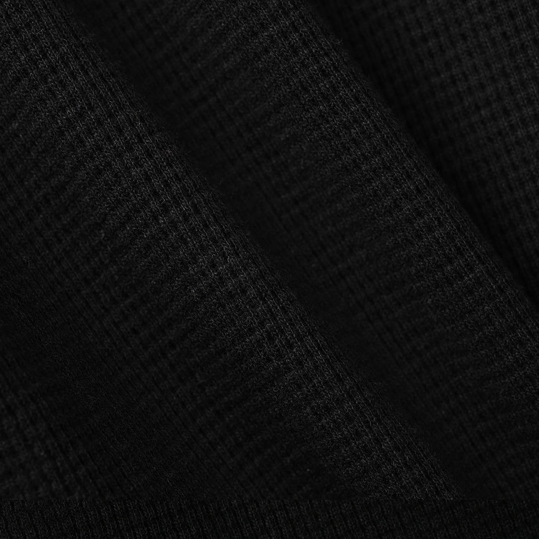 Infant Boys Thermal Inner Suit - Black