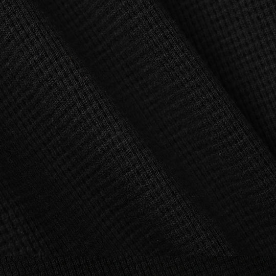Infant Boys Thermal Inner Suit - Black